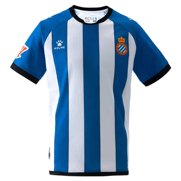 RCD Espanyol Thuisshirt 26/27 RCD Espanyol Thuisshirt 26/27