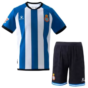 RCD Espanyol Thuistenue Kinderen 26/27