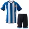 RCD Espanyol Thuistenue Kinderen 26/27