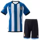 RCD Espanyol Thuistenue Kinderen 26/27 RCD Espanyol Thuistenue Kinderen 26/27