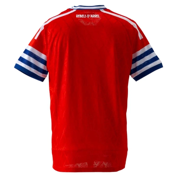 RCD Espanyol Uitshirt 26/27