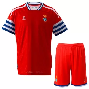 RCD Espanyol Uittenue Kinderen 26/27