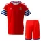 RCD Espanyol Uittenue Kinderen 26/27