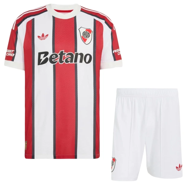 River Plate Uittenue Kinderen 26/27 River Plate Uittenue Kinderen 26/27