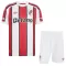 River Plate Uittenue Kinderen 26/27