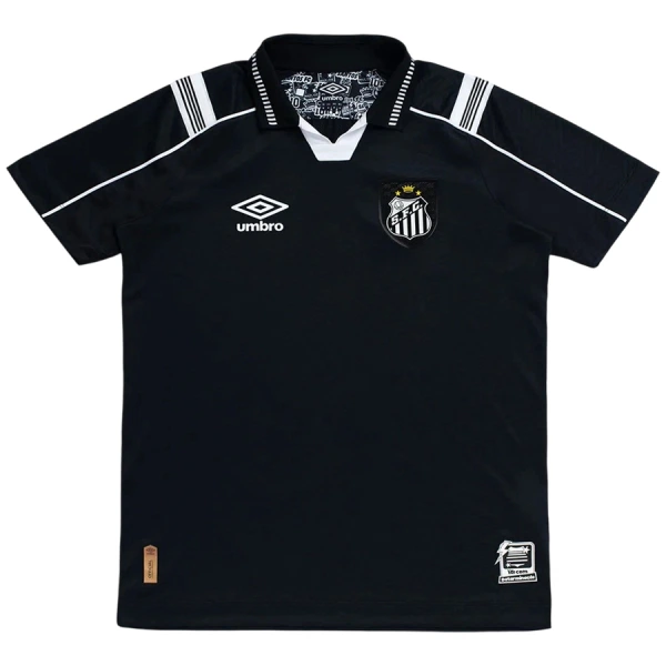 Santos FC Derde Shirt 26/27 Santos FC Derde Shirt 26/27