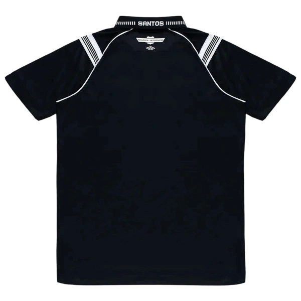 Santos FC Derde Shirt 26/27