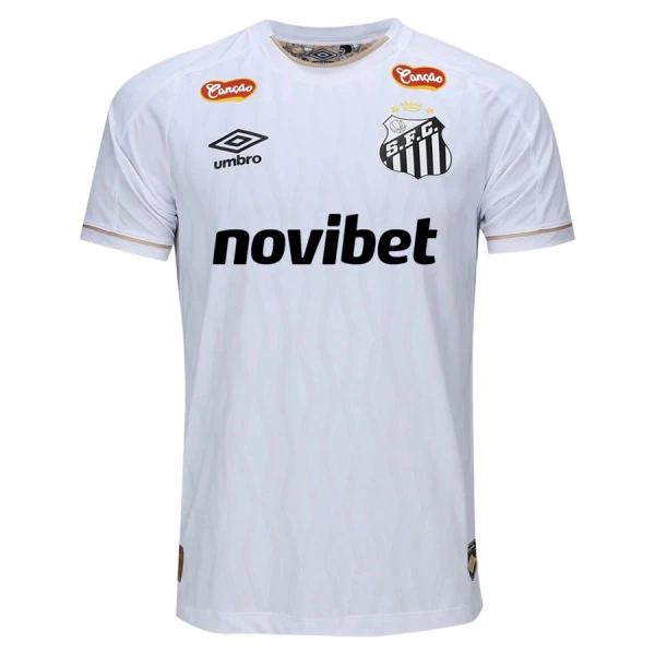 Santos FC Thuisshirt 26/27 Santos FC Thuisshirt 26/27