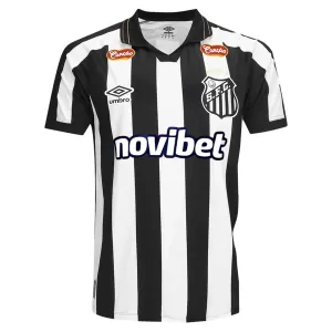 Santos FC Uitshirt 26/27