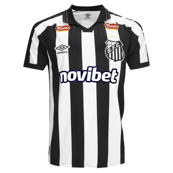 Santos FC Uitshirt 26/27 Santos FC Uitshirt 26/27