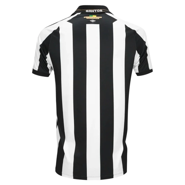 Santos FC Uitshirt 26/27