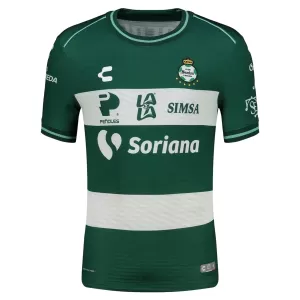 Santos Laguna Thuisshirt 26/27