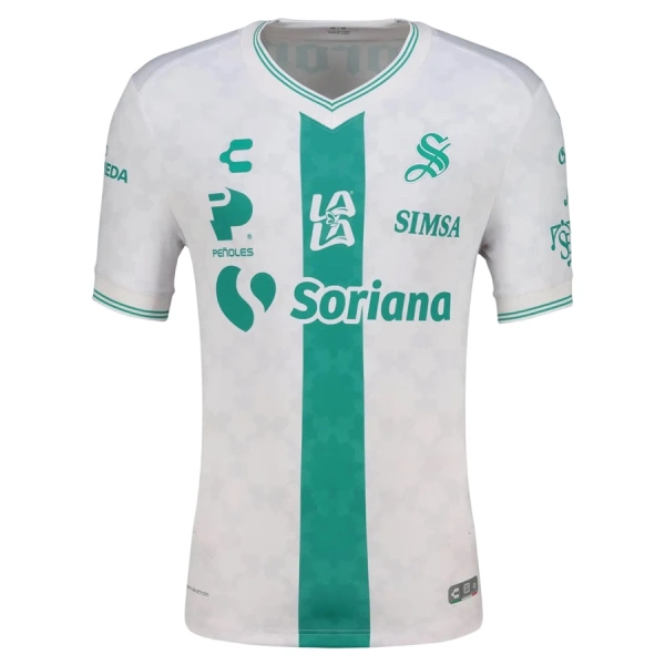 Santos Laguna Uitshirt 26/27 Santos Laguna Uitshirt 26/27