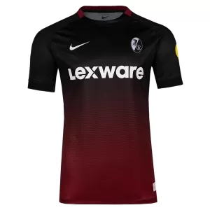SC Freiburg Derde Shirt 26/27