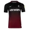SC Freiburg Derde Shirt 26/27