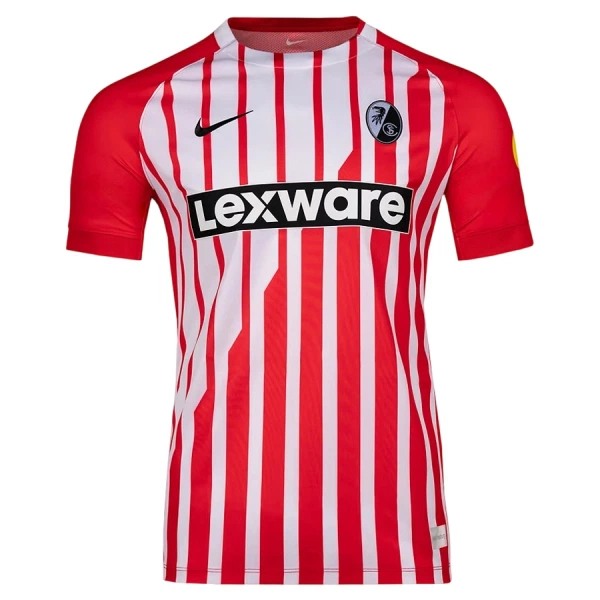 SC Freiburg Thuisshirt 26/27 SC Freiburg Thuisshirt 26/27