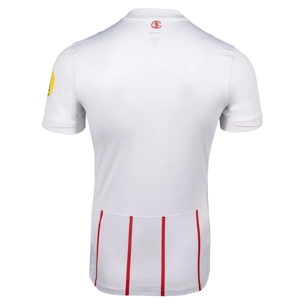 SC Freiburg Uitshirt 26/27