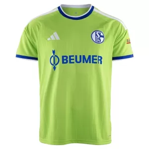 Schalke 04 Derde Shirt 26/27