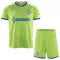 Schalke 04 Derde Tenue Kinderen 26/27
