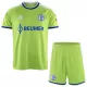 Schalke 04 Derde Tenue Kinderen 26/27 Schalke 04 Derde Tenue Kinderen 26/27