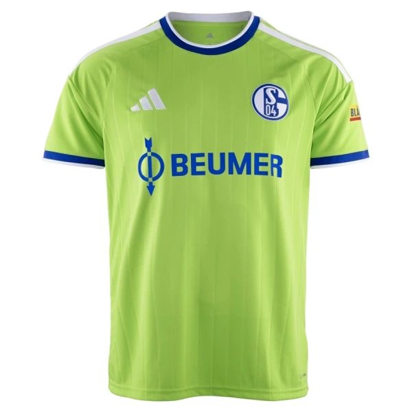 Schalke 04 Derde Tenue Kinderen 26/27