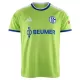 Schalke 04 Derde Tenue Kinderen 26/27