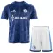 Schalke 04 Thuistenue Kinderen 26/27