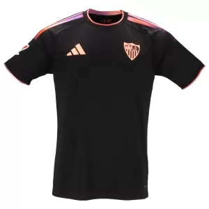 Sevilla FC Derde Shirt 26/27