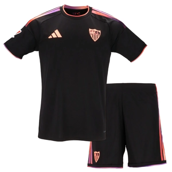 Sevilla FC Derde Tenue Kinderen 26/27 Sevilla FC Derde Tenue Kinderen 26/27