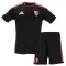Sevilla FC Derde Tenue Kinderen 26/27