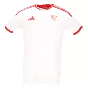 Sevilla FC Thuisshirt 26/27