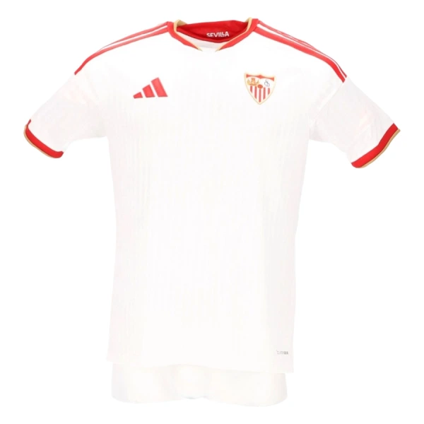 Sevilla FC Thuisshirt 26/27 Sevilla FC Thuisshirt 26/27