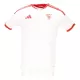 Sevilla FC Thuisshirt 26/27 Sevilla FC Thuisshirt 26/27
