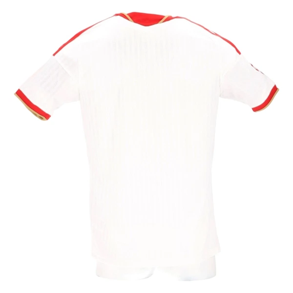 Sevilla FC Thuisshirt 26/27