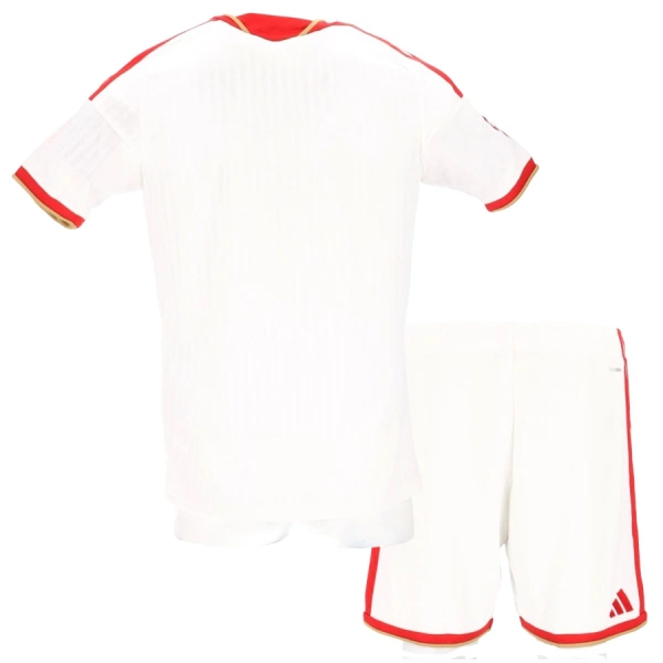 Sevilla FC Thuistenue Kinderen 26/27
