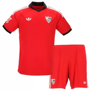 Sevilla FC Uittenue Kinderen 26/27
