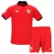 Sevilla FC Uittenue Kinderen 26/27
