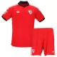 Sevilla FC Uittenue Kinderen 26/27 Sevilla FC Uittenue Kinderen 26/27