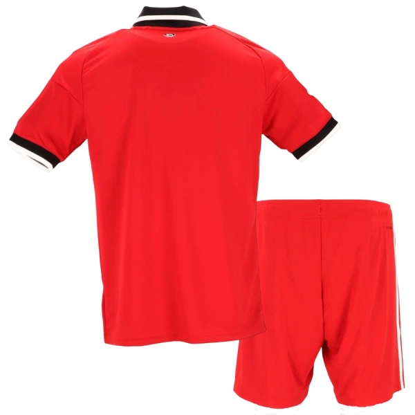 Sevilla FC Uittenue Kinderen 26/27