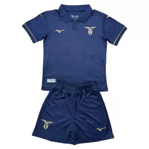 SS Lazio Derde Tenue Kinderen 26/27