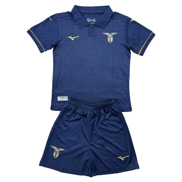 SS Lazio Derde Tenue Kinderen 26/27 SS Lazio Derde Tenue Kinderen 26/27