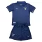 SS Lazio Derde Tenue Kinderen 26/27