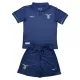 SS Lazio Derde Tenue Kinderen 26/27 SS Lazio Derde Tenue Kinderen 26/27