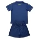 SS Lazio Derde Tenue Kinderen 26/27