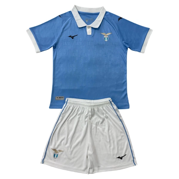 SS Lazio Thuistenue Kinderen 26/27 SS Lazio Thuistenue Kinderen 26/27