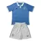 SS Lazio Thuistenue Kinderen 26/27
