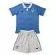 SS Lazio Thuistenue Kinderen 26/27 SS Lazio Thuistenue Kinderen 26/27