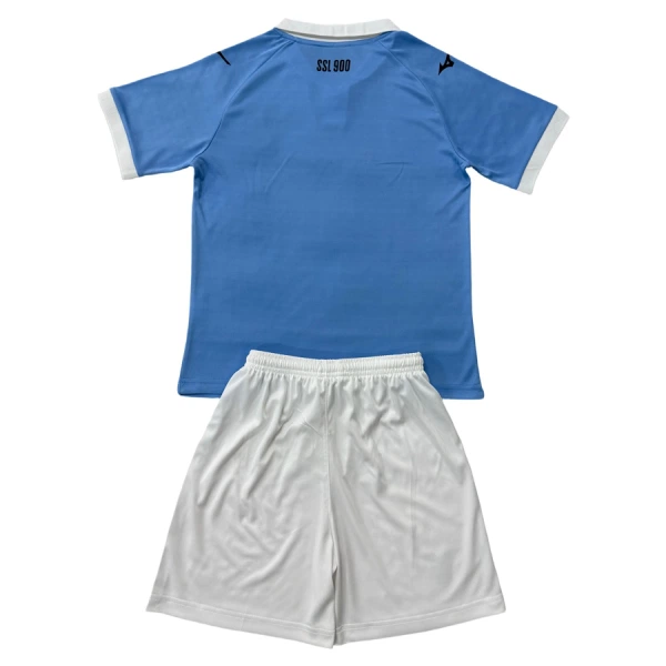 SS Lazio Thuistenue Kinderen 26/27