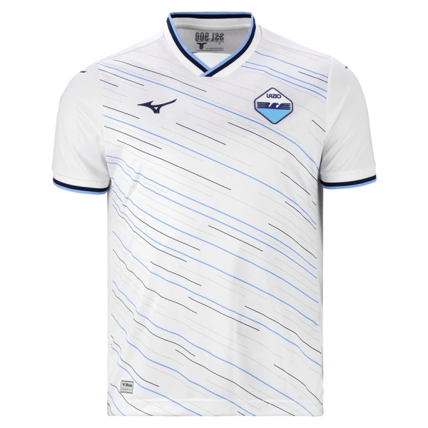 SS Lazio Uitshirt 26/27 SS Lazio Uitshirt 26/27