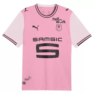 Stade Rennais Derde Shirt 26/27